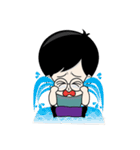 DekNerd（個別スタンプ：12）