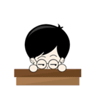 DekNerd（個別スタンプ：17）