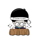 DekNerd（個別スタンプ：21）