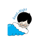 DekNerd（個別スタンプ：22）