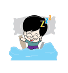 DekNerd（個別スタンプ：23）