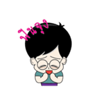 DekNerd（個別スタンプ：27）