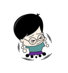 DekNerd（個別スタンプ：28）