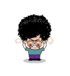 DekNerd（個別スタンプ：30）