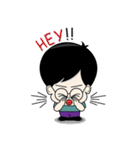 DekNerd（個別スタンプ：33）