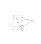 Live in the Forest（個別スタンプ：17）
