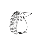 Live in the Forest（個別スタンプ：18）