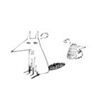 Live in the Forest（個別スタンプ：33）