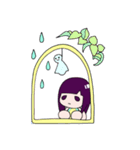 mimimi.ちゃん（個別スタンプ：36）