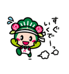 マッキー☆河内弁（個別スタンプ：6）