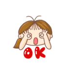 Jay Wiang v.2（個別スタンプ：2）