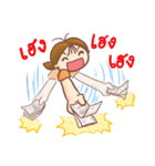Jay Wiang v.2（個別スタンプ：8）