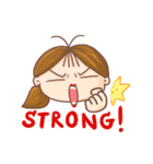 Jay Wiang v.2（個別スタンプ：10）