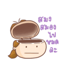 Jay Wiang v.2（個別スタンプ：12）