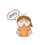 Jay Wiang v.2（個別スタンプ：18）