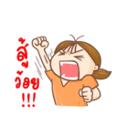 Jay Wiang v.2（個別スタンプ：23）