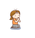Jay Wiang v.2（個別スタンプ：38）