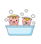 ピントン（個別スタンプ：22）