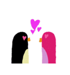 piloulou ＆ friends（個別スタンプ：13）