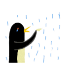 piloulou ＆ friends（個別スタンプ：14）