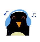 piloulou ＆ friends（個別スタンプ：23）