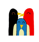 piloulou ＆ friends（個別スタンプ：34）