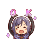 新約アルカナスレイヤー（個別スタンプ：1）