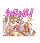 新約アルカナスレイヤー（個別スタンプ：4）