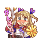 新約アルカナスレイヤー（個別スタンプ：10）