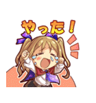 新約アルカナスレイヤー（個別スタンプ：12）