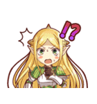 新約アルカナスレイヤー（個別スタンプ：13）