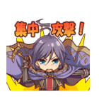 新約アルカナスレイヤー（個別スタンプ：15）