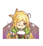 新約アルカナスレイヤー（個別スタンプ：17）