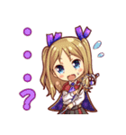 新約アルカナスレイヤー（個別スタンプ：20）