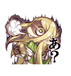 新約アルカナスレイヤー（個別スタンプ：22）