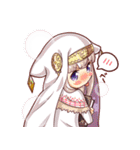新約アルカナスレイヤー（個別スタンプ：24）