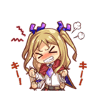 新約アルカナスレイヤー（個別スタンプ：26）