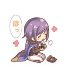 新約アルカナスレイヤー（個別スタンプ：29）