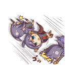新約アルカナスレイヤー（個別スタンプ：31）