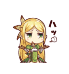 新約アルカナスレイヤー（個別スタンプ：33）