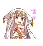 新約アルカナスレイヤー（個別スタンプ：34）