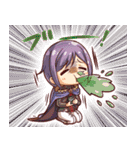 新約アルカナスレイヤー（個別スタンプ：35）
