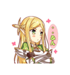 新約アルカナスレイヤー（個別スタンプ：37）