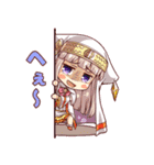 新約アルカナスレイヤー（個別スタンプ：38）