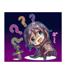 新約アルカナスレイヤー（個別スタンプ：39）