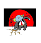 Smart Elephant（個別スタンプ：25）