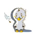 This world is full of OS.（個別スタンプ：3）