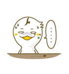 This world is full of OS.（個別スタンプ：25）
