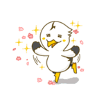 This world is full of OS.（個別スタンプ：32）