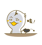 This world is full of OS.（個別スタンプ：34）